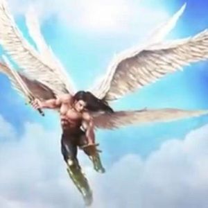 Meet your Posher, Darlyn